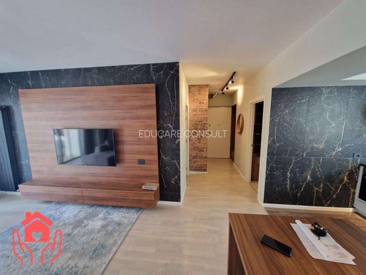 Calea VICTORIEI (ASE Cladirea MOXA)-Imobil BOUTIQUE, apartament luxury, LIBER! - 6