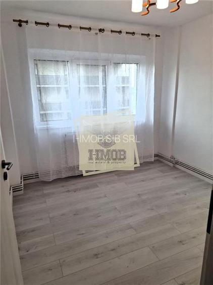 Apartament 2 camere 43mp decomandat | renovat | la cheie | zona Rahovei - 3