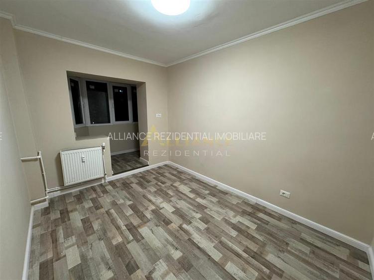 Apartament 3 camere, decomandat - 300 m de Metrou Aparatorii Patriei - Renovat - 10