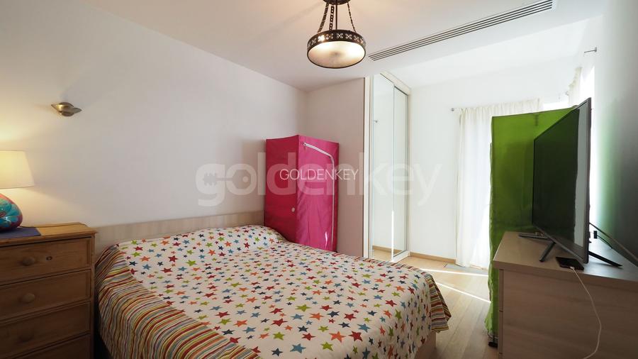 Apartament penthouse cu 4 camere | finisaje premium | 40 mp terasa - 18