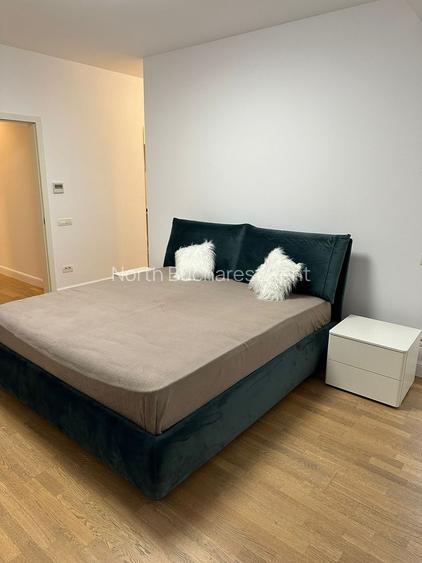 Apartament 4 camere - Aerogarii - 2 locuri de parcare - 7