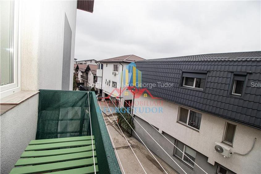 Ap. 2 camere 46 mp, Str. Soarelui Nr 14, Chiajna - 11