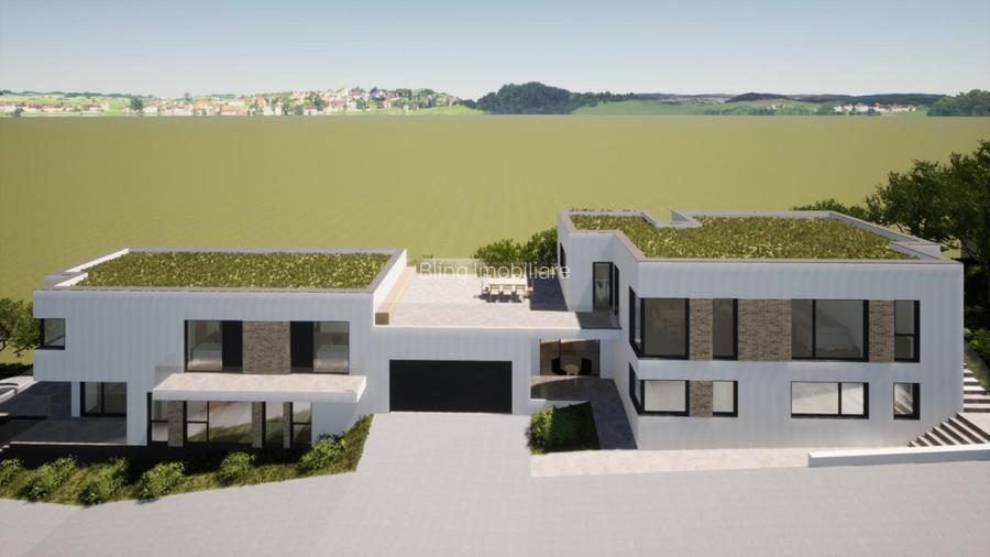 Duplex de lux in zona in zona exclusivista - 2