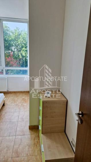Apartament 2 camere - ARED UTA - 5