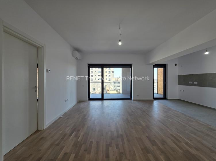 Apartament 2 camere, etaj 9, zona 13 Septembrie - 27