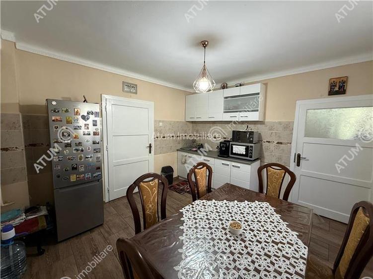 Casa individuala 950 mp teren situata langa Parcul Sub Arinii - 6