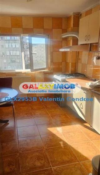 Apartament 2 Camere Parc Sebastian - 3