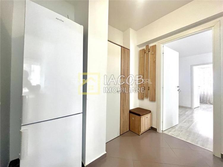 Apartament 2 camere, etaj 1, zona ultracentrala - 8