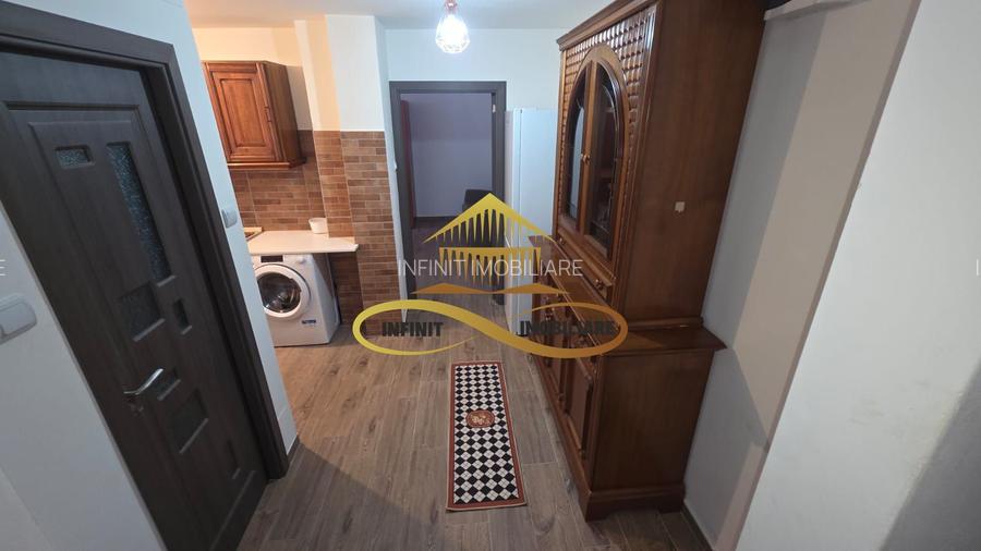 Garsonieră confort 1 de închiriat – Str. Tipografilor, Penny Mioriței - 5