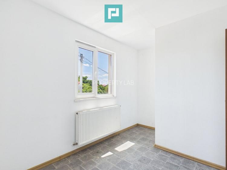 Două duplexuri cu 6 camere, 114mp, zona Confecții - 11
