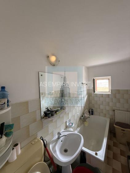 Apartament 4 camere, pe 2 nivele, 92 mp utili-zona Racadau - 17