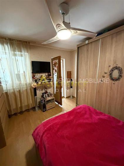 CASA INDIVIDUALA - TEREN 754 MP - METROU ANGHEL SALIGNY - 23