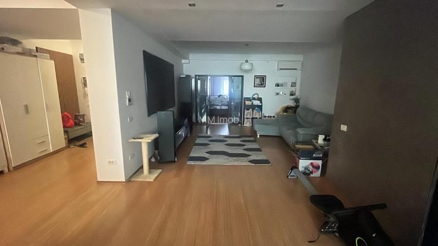 Apartament cu 3 camere/  Piata Victoriei/ Moxa - 5
