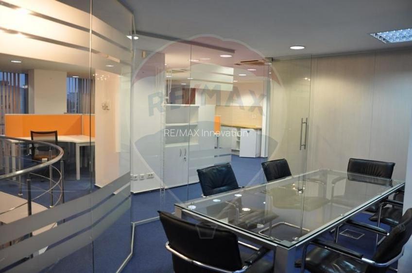 Spatiu de birouri ultracentral - 8