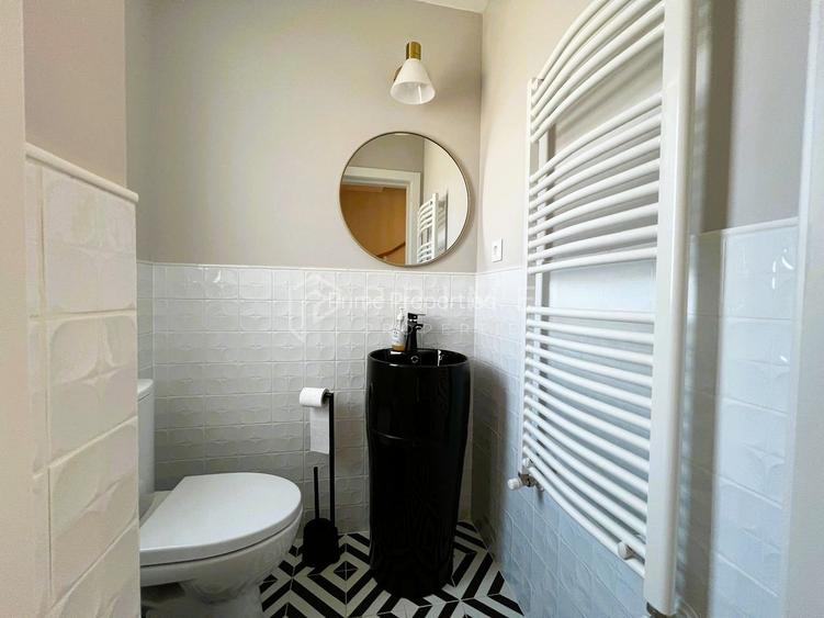 Casă Duplex de vânzare – Corunca | Design deosebit, aproape de pădure - 7