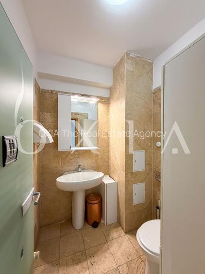 OX699 Penthouse pe doua niveluri cu terasa 125 mp, Complex - 9