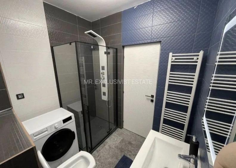 Apartament 2 camere Nou zona Grozăvești Politehnica in Regie Residence - 7
