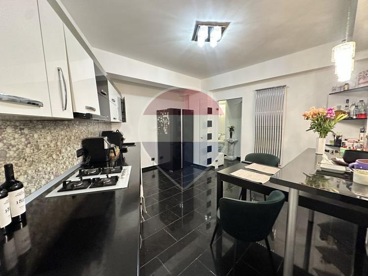 Apartament cu 3 camere str. Izbiceni | Damaroaia | Bucuresti Noi