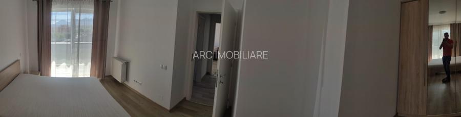 Apartament 2 camere decomandat,bloc nou întrare Racadau - 13