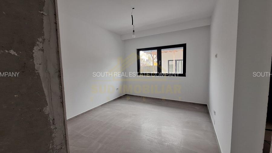 CASA INDIVIDUALA P+1+POD- 350 MP TEREN-STR.SCOLII - 37