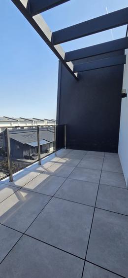 Pipera : Vila townhouse noua , cu 4 camere ,aproape de American School !