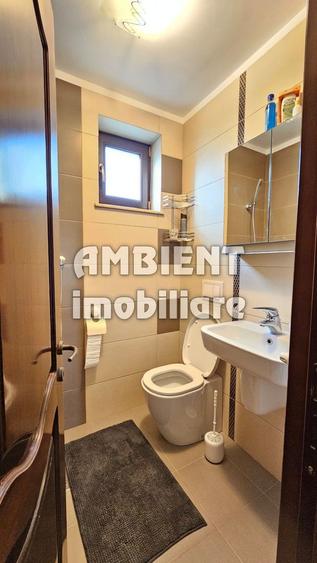 CASĂ individuală P+M, teren 609 mp, zona FILATURII;