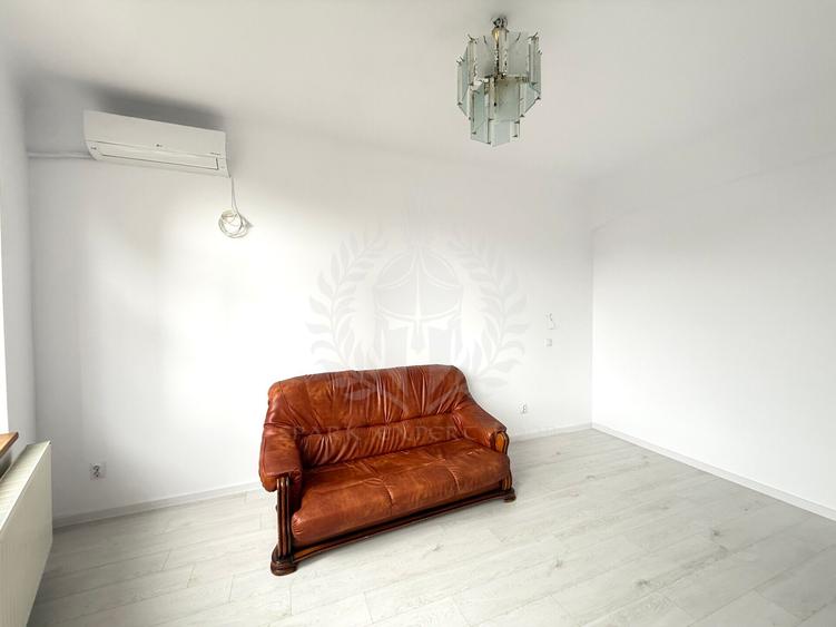 Apartament 2 camere / Spatiu comercial, zona Ultacentrala, Ploiesti