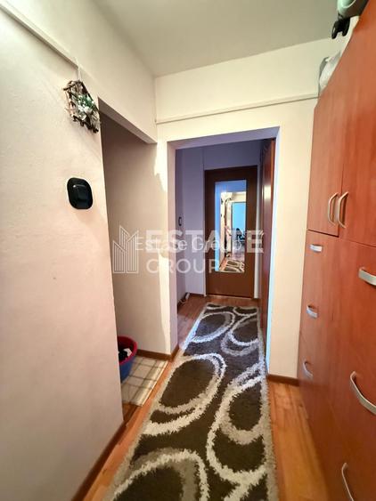 Apartament 2 camere Sagului, spatios , etaj intermediar - 9