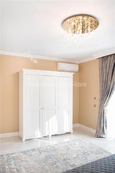 Casa 5 camere, 5 bai, Borhanci + Garaj, Piscina si curte 700 mp - 17