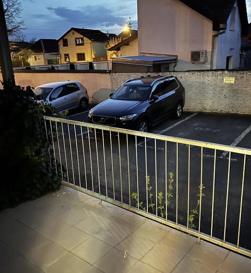 INCHIRIEZ APARTAMENT MODERN CU 2 CAMERE,PARTER INALT,LIDL/TEREZIAN