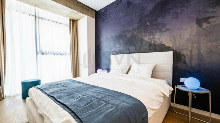 REA1028179 Apartament 2 Camere Premium l Upsite l Chirie l Floreasca I Loc Parca