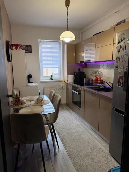 Apartament 2 camere decomandat, mobilat si utilat – Drumul Binelui