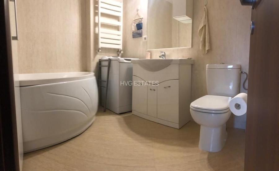 Apartament cu 2 camere | Loc de parcare | Centrala imobil | Herastrau - 7