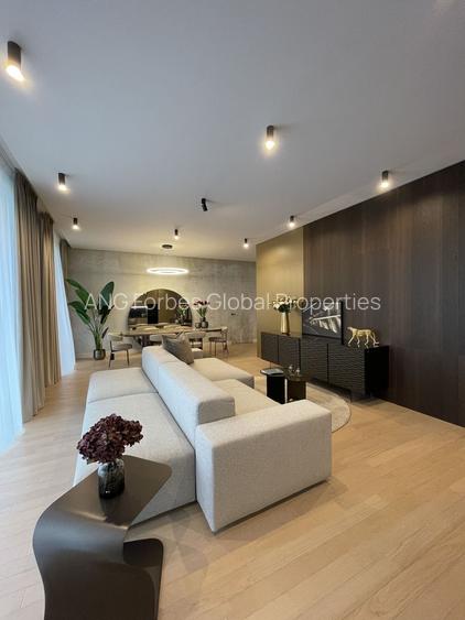 Apartament Super Premium cu Vedere Panoramică în Floreasca - 2