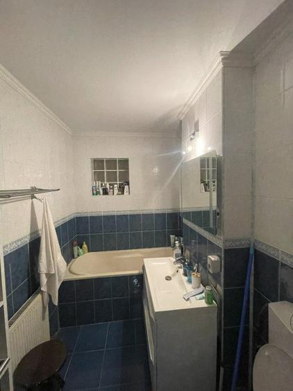 Apartament de 3 camere, 75 mp, zona Vivo
