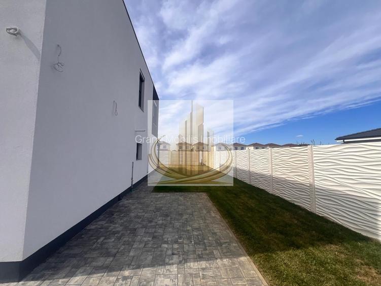 Duplex modern P+1E – Moșnița Nouă, ultracentral