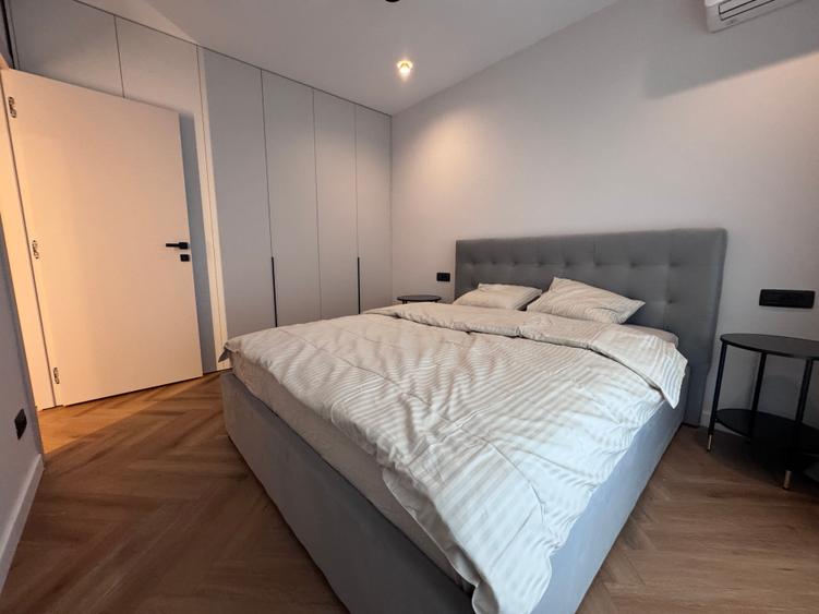 Apartament 2 camere Prima Închiriere Totul Nou Parcare Inclusă