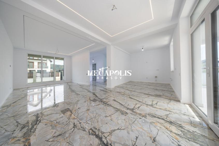 Casǎ Lux | Direct Dezvoltator | Predare la Cheie