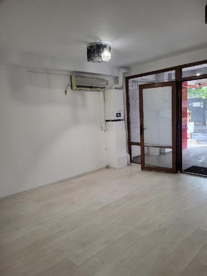 Spatiu comercial zona trocadero