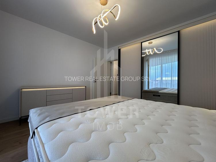 Apartament premium 2 camere | zona Evolution Residence - 14