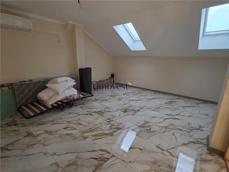 Apartament 4 Camere pe 2 nivele Ultracentral