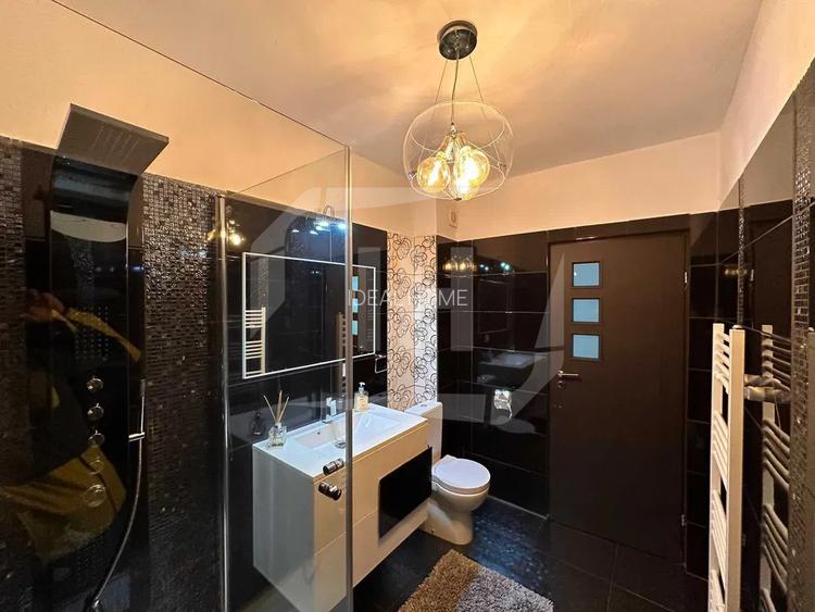 Apartament 2 camere I cu parcare I pet-friendly I  Marasti - 5