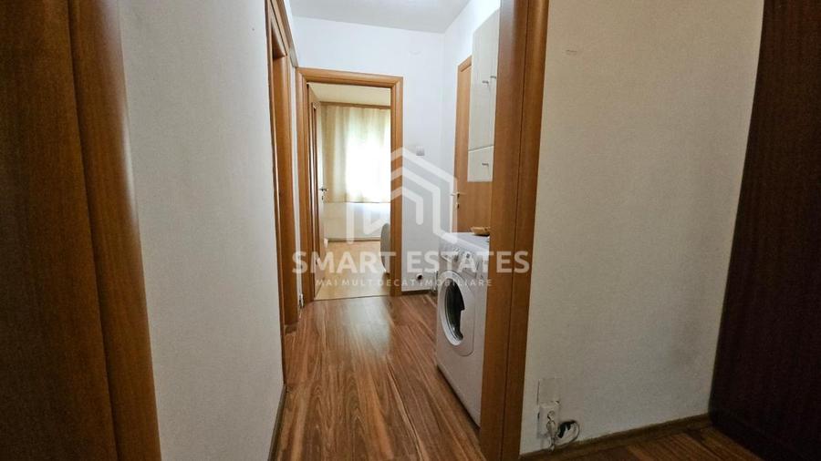 3 Camere-Decomandat-Berceni-BD. Brancoveanu-Etj. 1/4-Centrala-Parcare