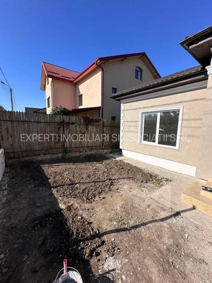 Casă 4 Camere de vânzare în Valu lui Traian | Nouă | La Alb - 19