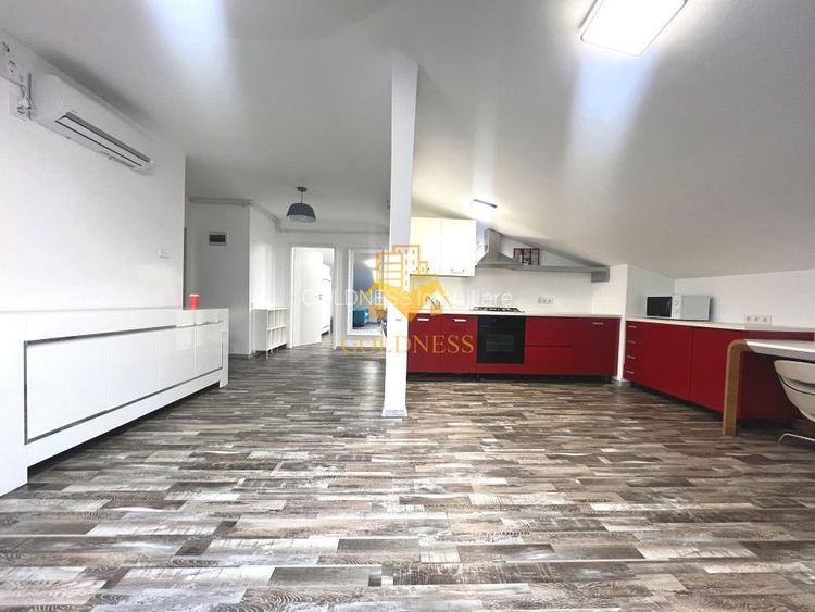 2 camere, modern, Pet Friendly, Gheorgheni, Iulius Mall, FSEGA,Panemar - 2