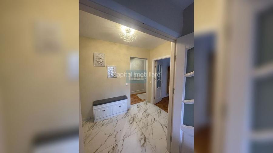 Apartament cu 4 camere in cartierul Gheorgheni - 12