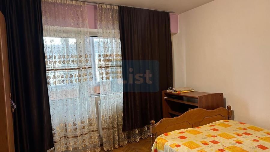 Apartament, Ultracentral – deasupra magazinului PEPCO Dacia.