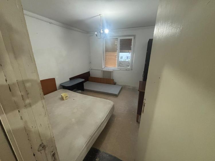 Apartament 4 Camere | 88Mp | Margeanului