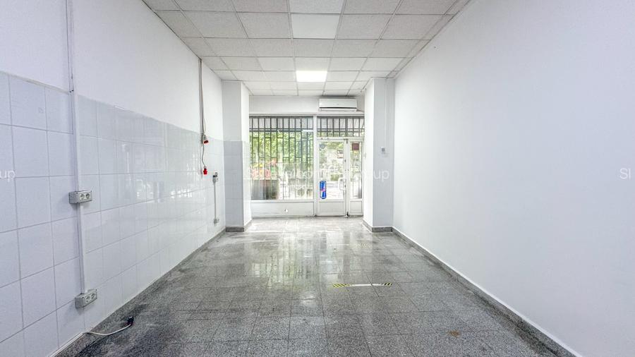 Pachet Spatii Comerciale - 147 MP utili - Tineretului - Vad Stradal - NOU - 2