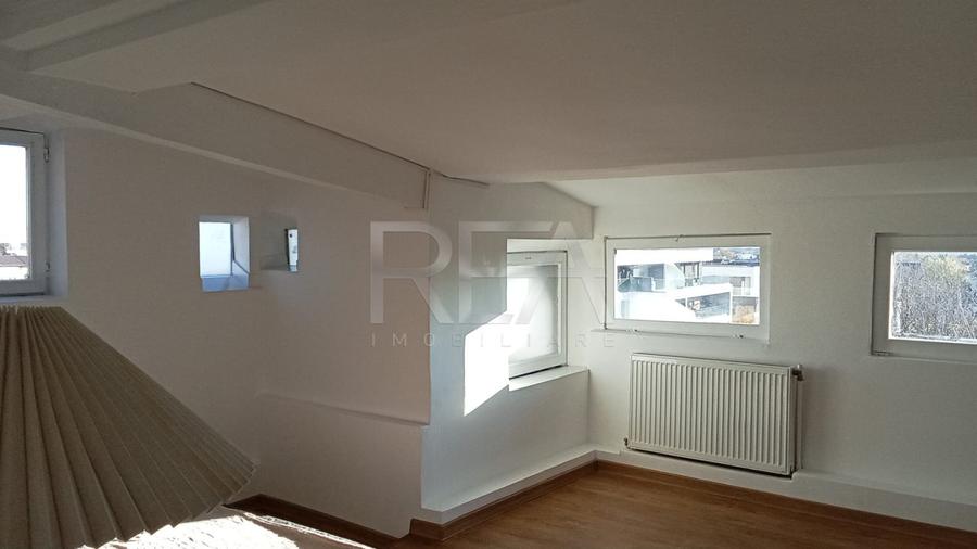 Apartament 3 camere, Zona Grădina Zoologică